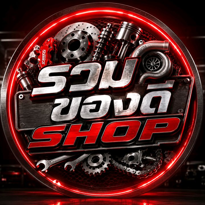 รวมของดี SHOP