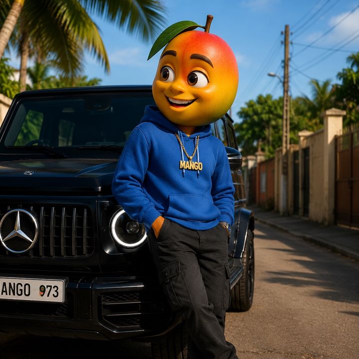FŁËX 🥭