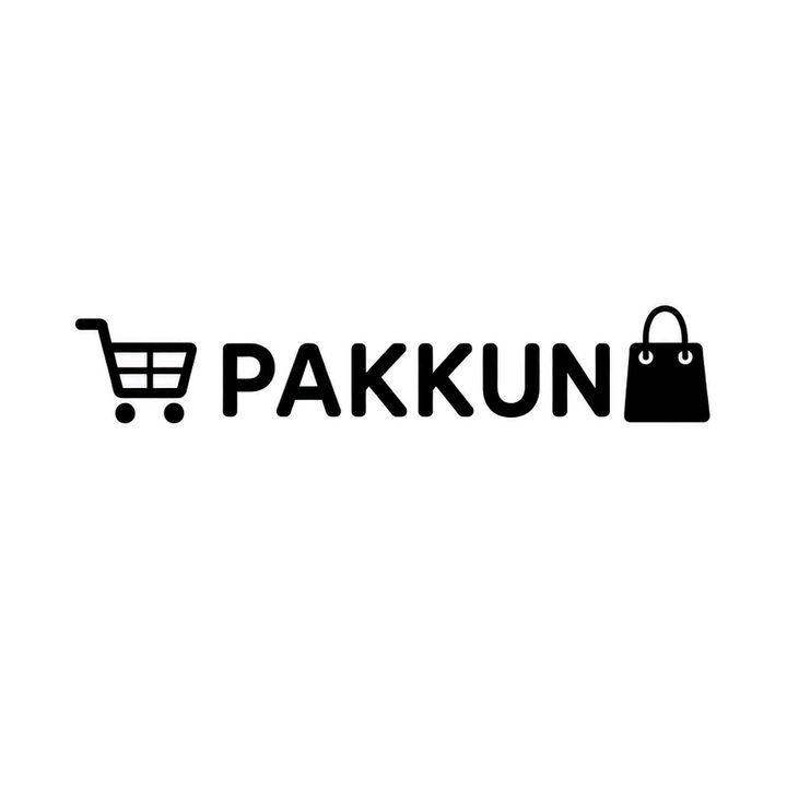 PAKKUN🛒🛍️
