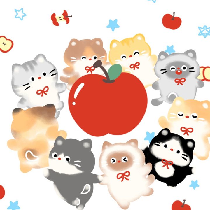 luckycatqiqi