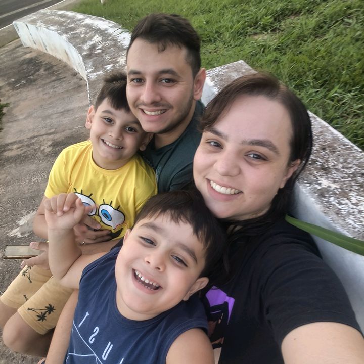 Autista da Cidade pra Roça