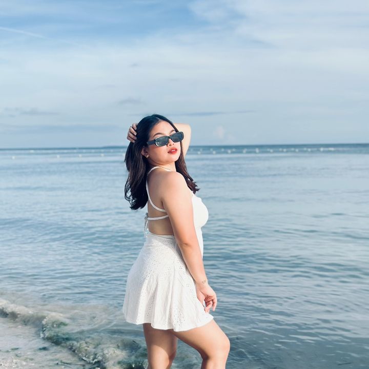 Mariel Trendlink Admin3