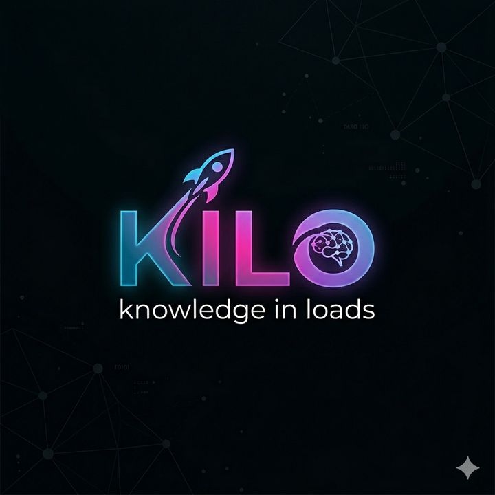 KILOExplains