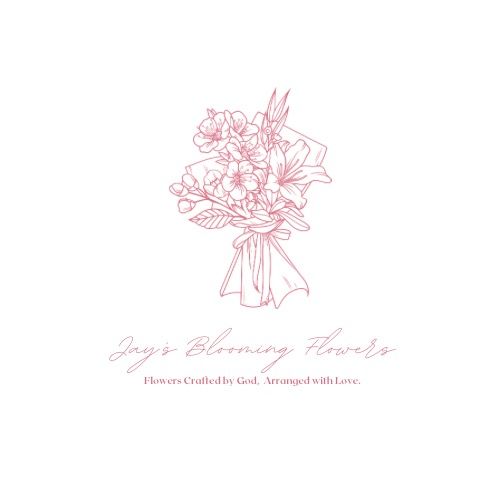 Jay’s Blooming Flowers ❀