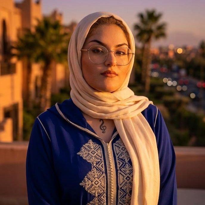 aichamora