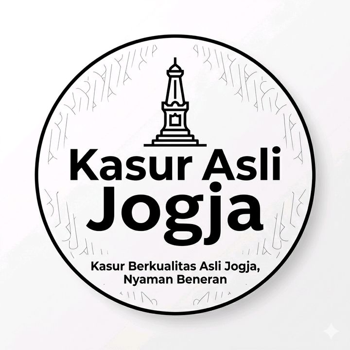 Kasur Asli Jogja