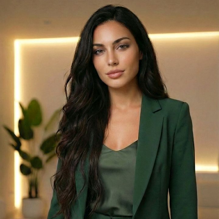 Bianca Freitas Cretor Shop