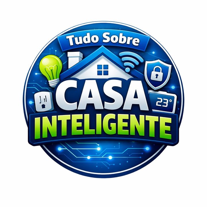 Casa Inteligente