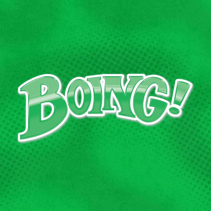 Jugos Boing