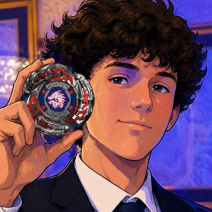 mfbeyblader