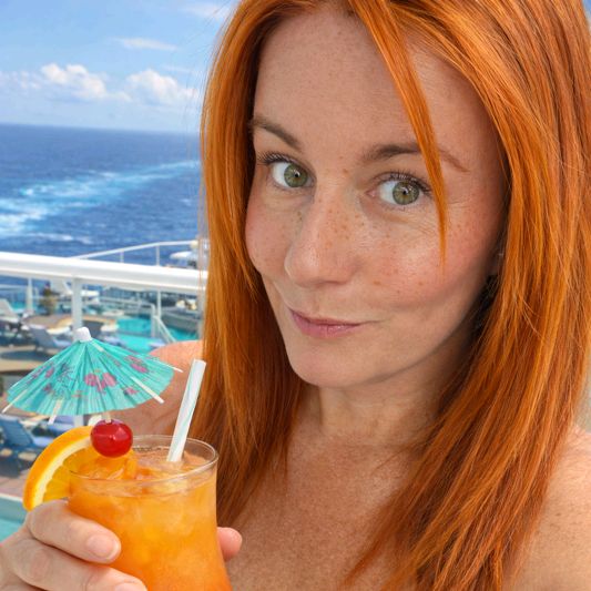 Tiffany | Cruise Life