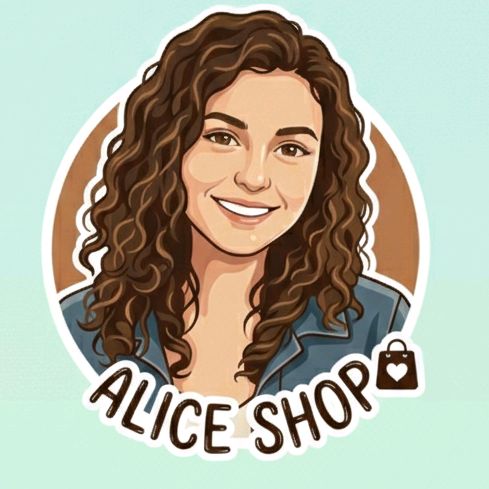 Alice Shop