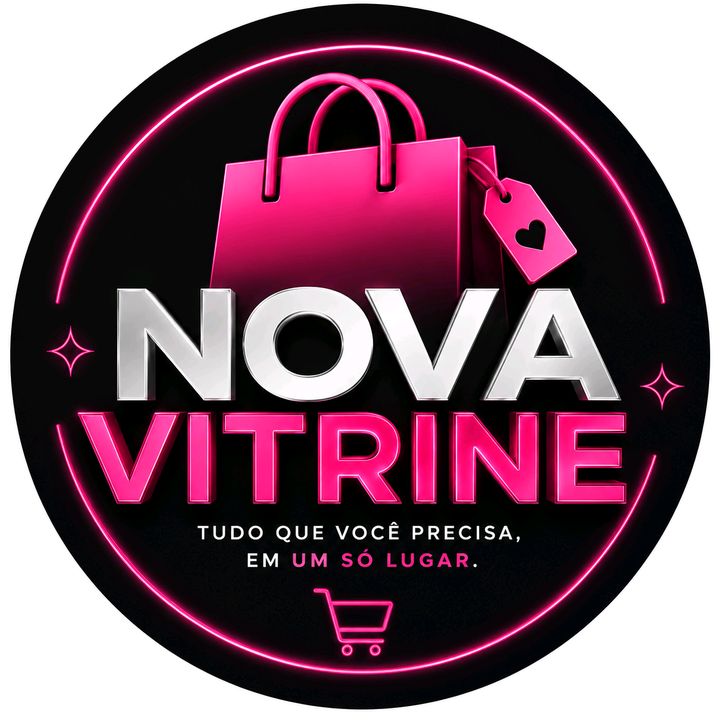 Nova vitrini
