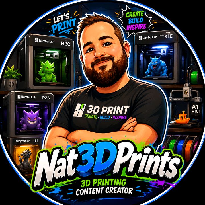 Nat3dPrints