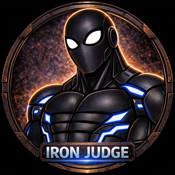 Iron Judge Fitness Lab