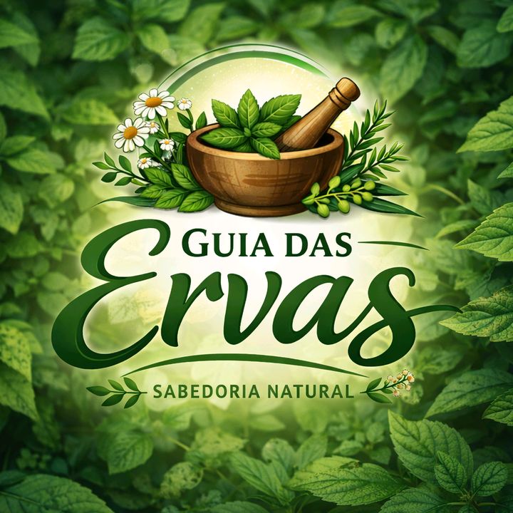Guia das Ervas