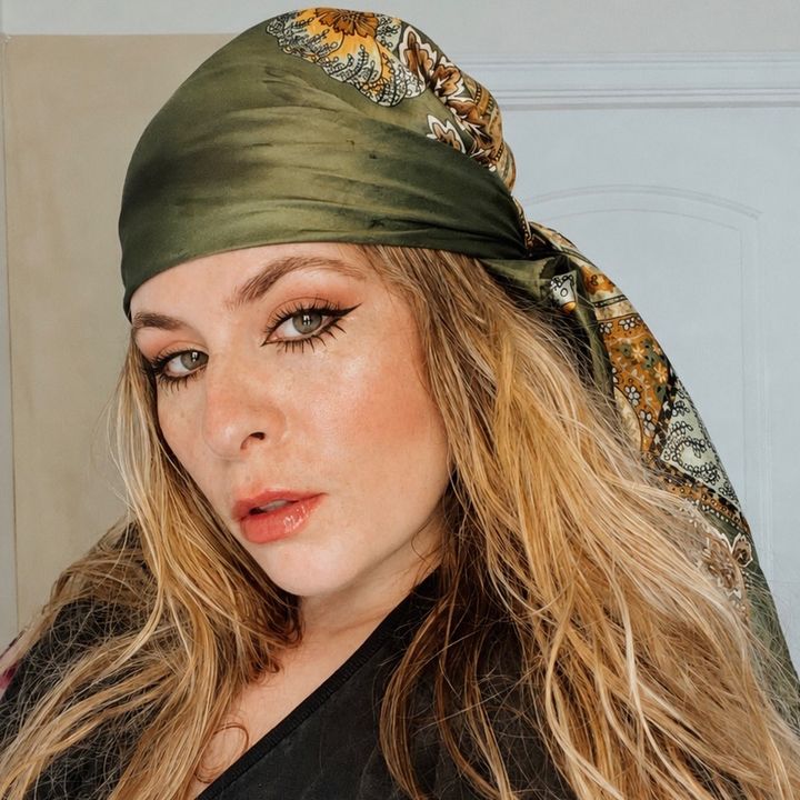 Ray | Beauty & Lifestyle