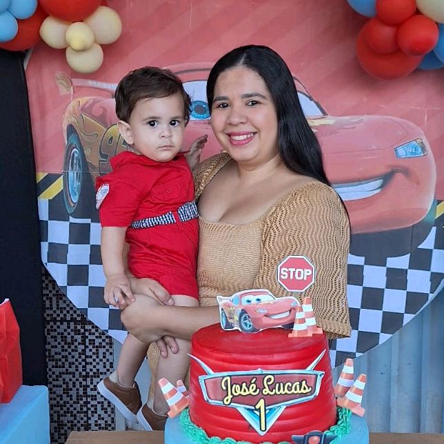 Thamires Gomes