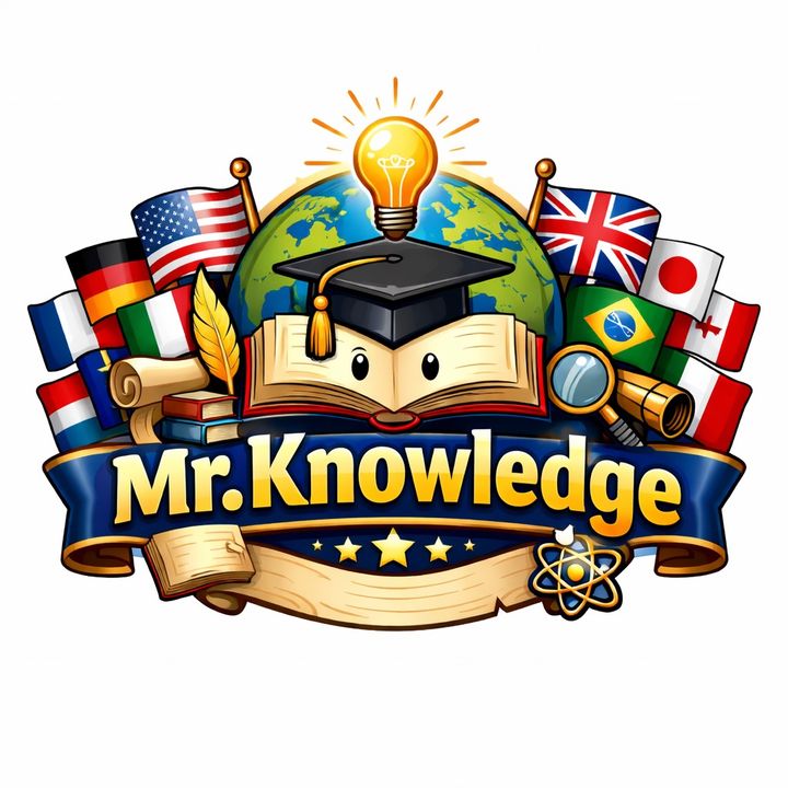 Mr.Knowledge