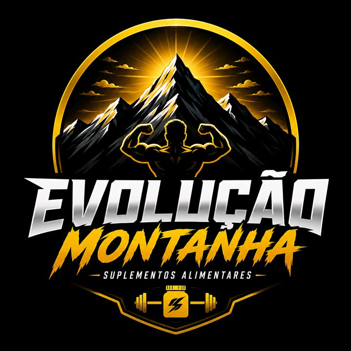 EVOLUÇÃO MONTANHA
