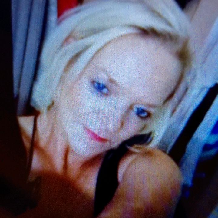 Amy Ethridge