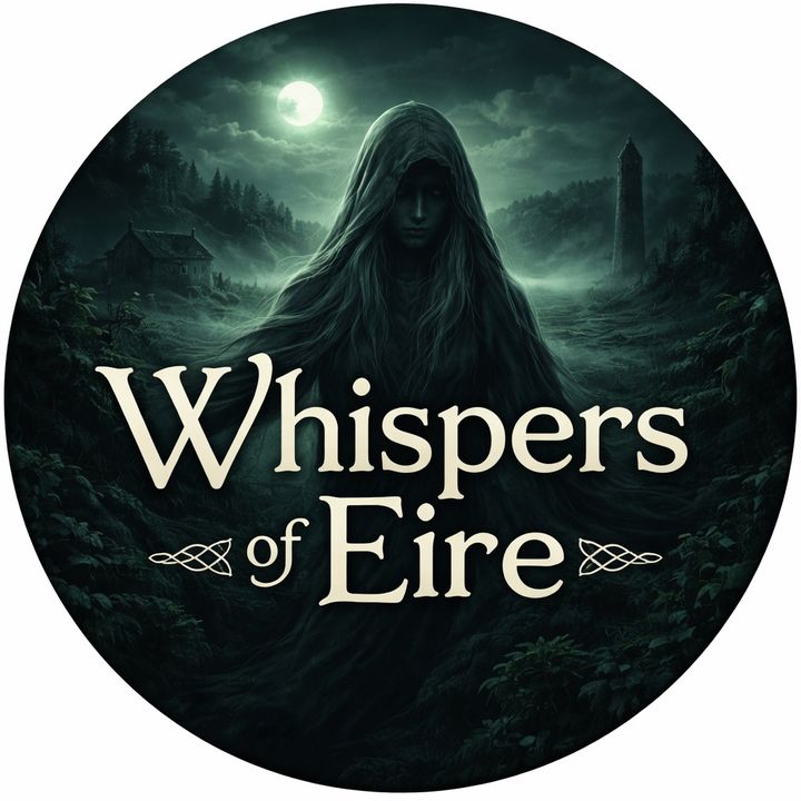 Whispers of Eire