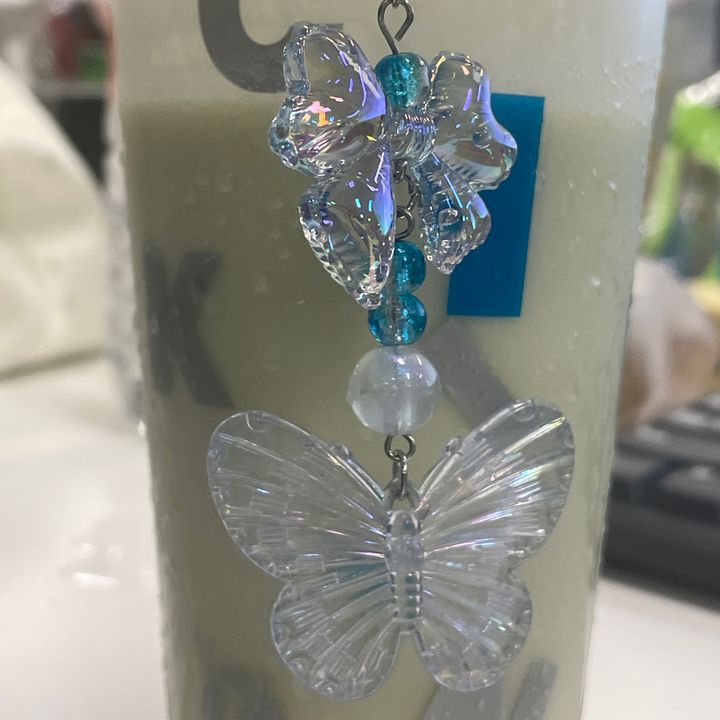 Mariposa🦋