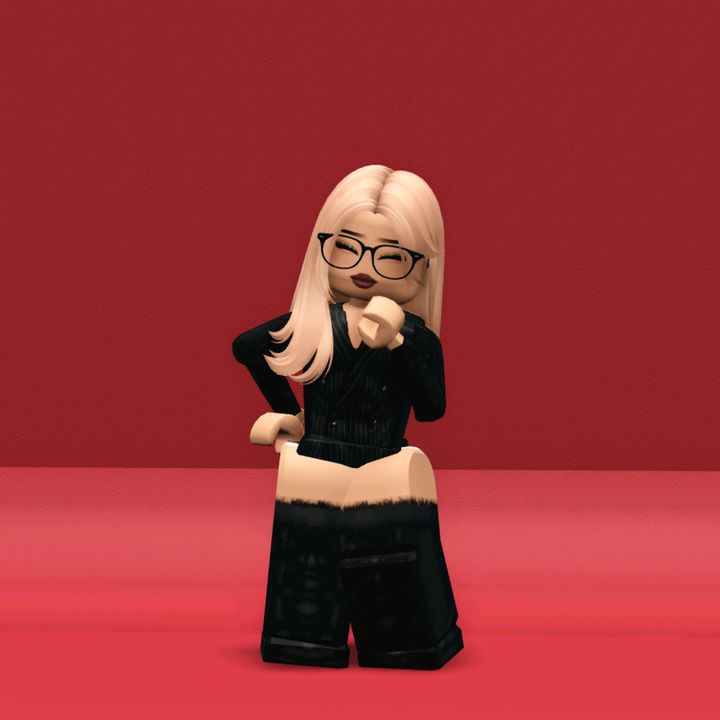 𝐬𝐜𝐚𝐫𝐥𝐞𝐭