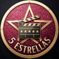 ⭐️⭐️⭐️⭐️⭐️