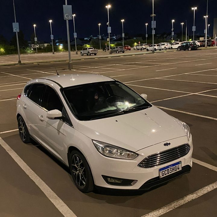 FocusMika