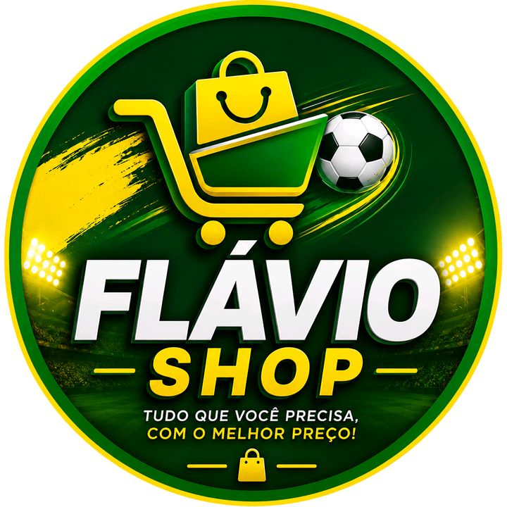 Flávio Shop