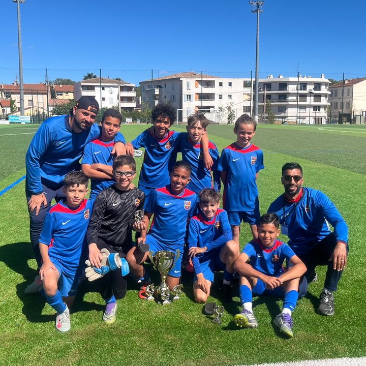 La Meute 🐺💙❤️