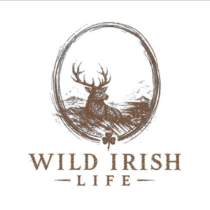 wild irish life 🇮🇪