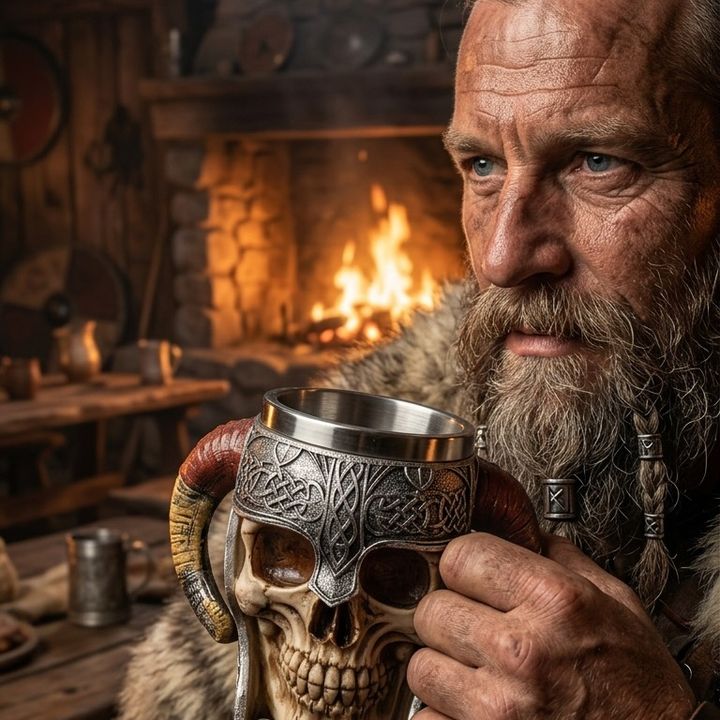 Viking age