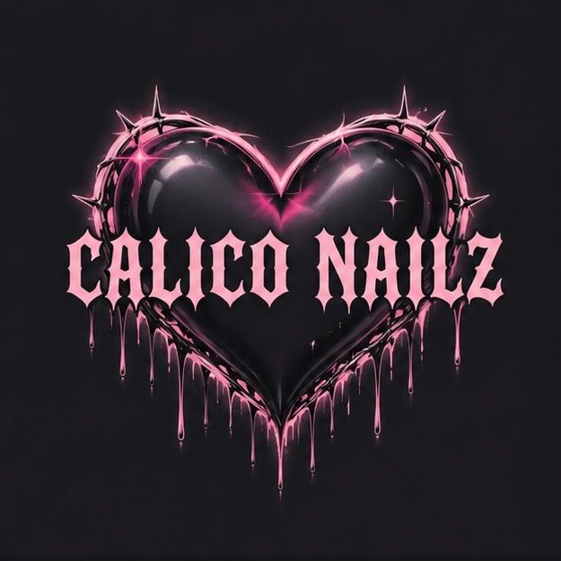 Calico Nailz
