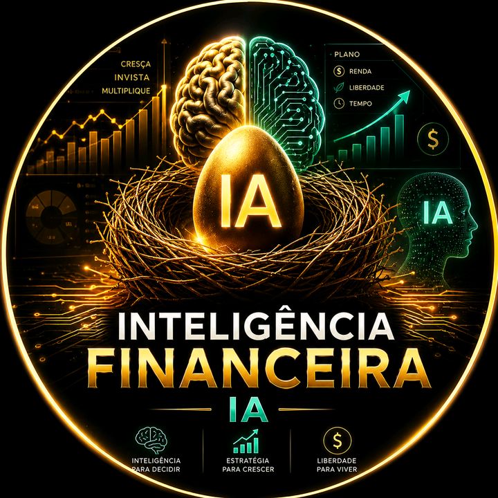 Inteligência Financeira IA