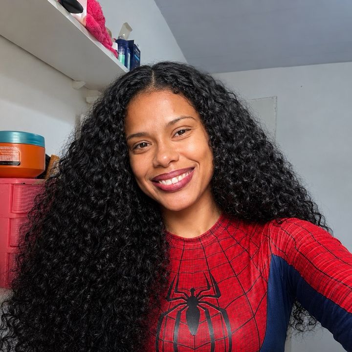 Marineide Ferreira