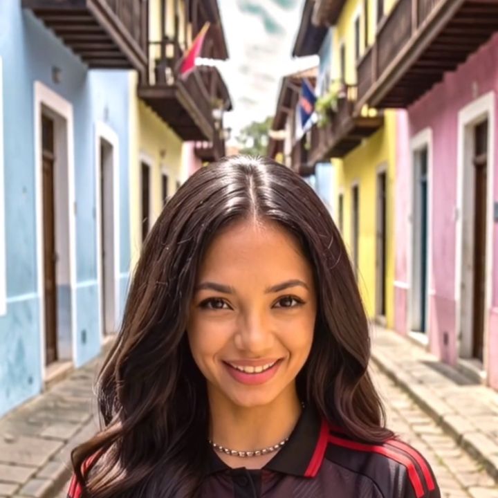 Vera Lúcia