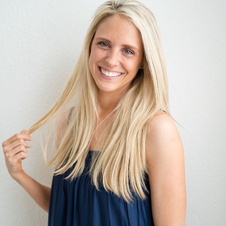 Lindsay Brown