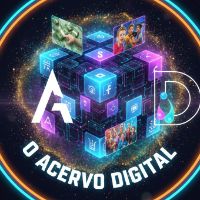O Acervo Digital