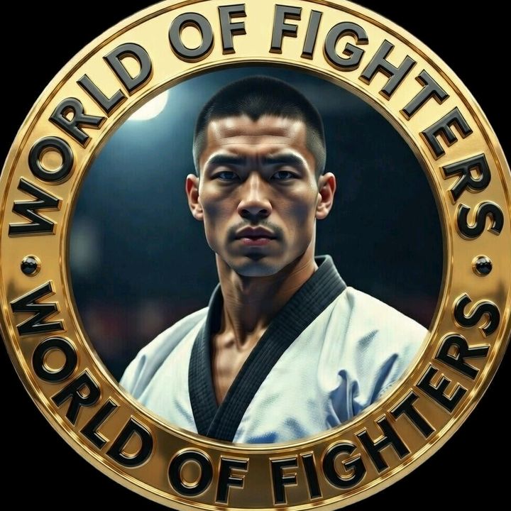 World of Fighters