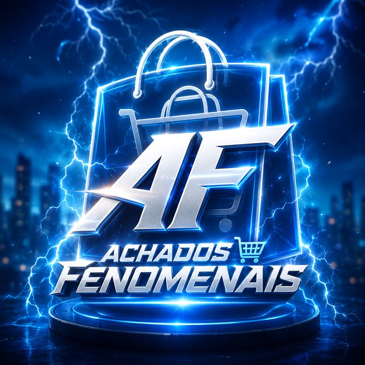 Achados Fenomenais