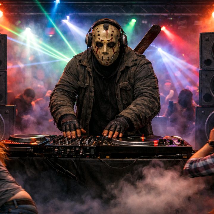 Oleg Mix