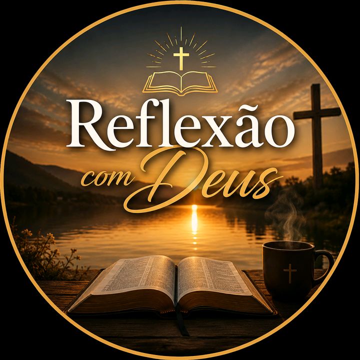 reflexão com Deus