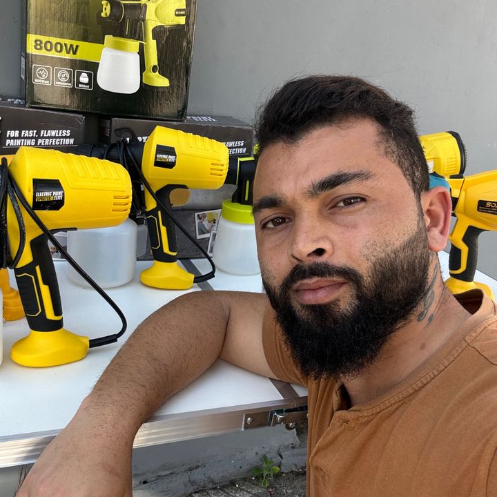 Elton Nascimento