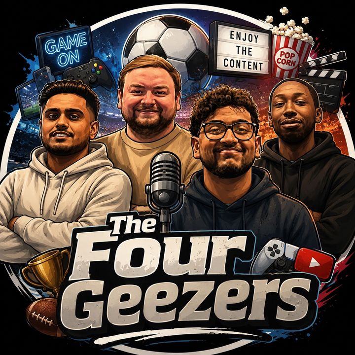 thefourgeezers