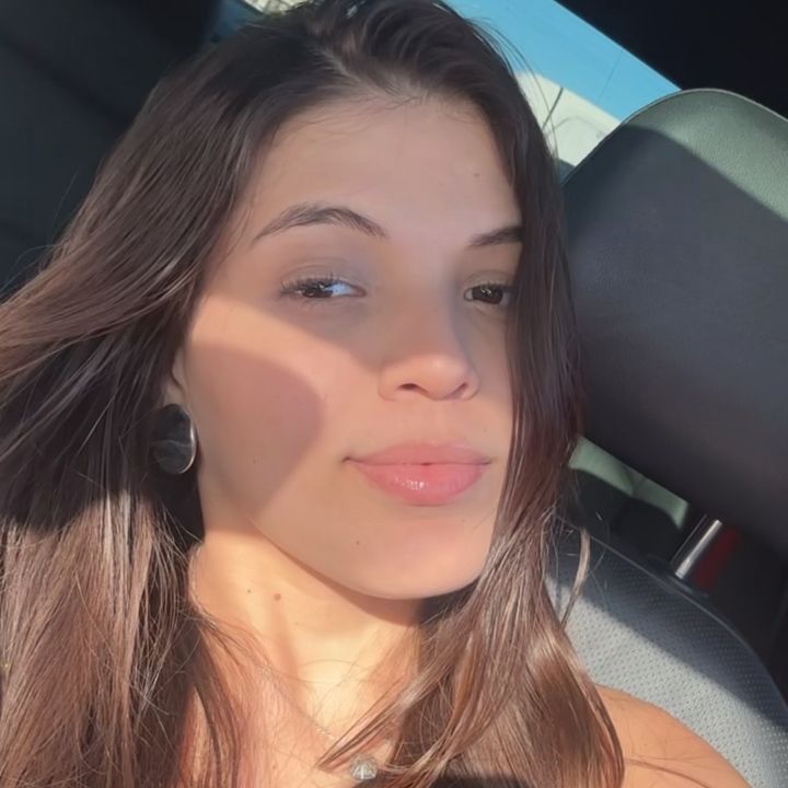Fernanda Machado ✨
