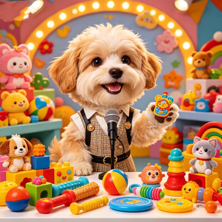 Cachorro Leo