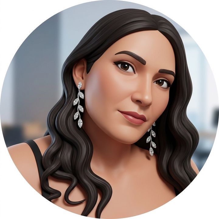 Tiktok by Maria