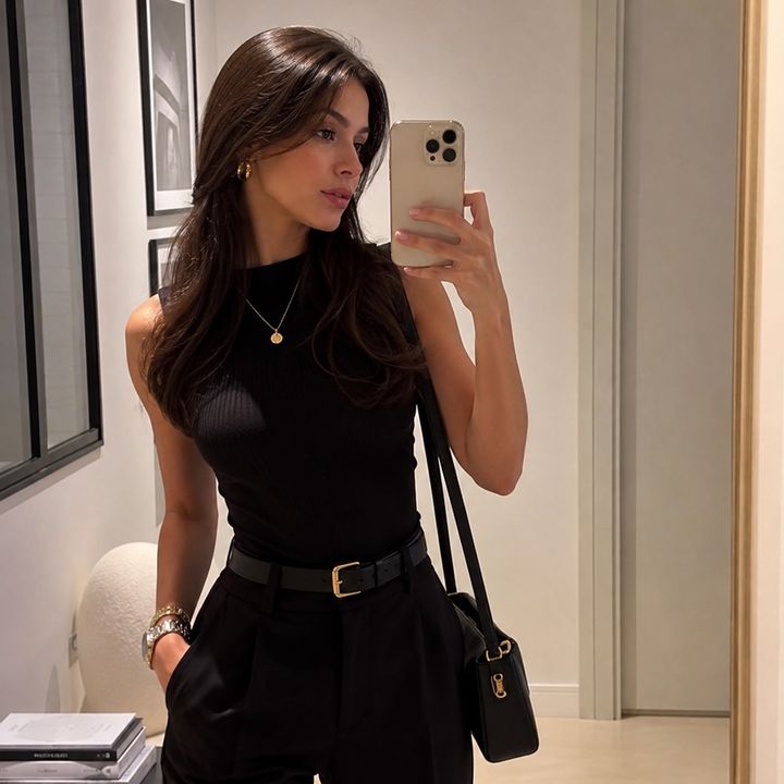 Manual da Mulher 🛍️✨
